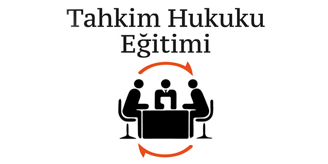 İzmir Tahkim Derneği İzmir’de ilk eğitimini veriyor