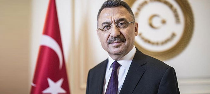 Oktay, "Kendi yağıyla kavrulma dönemi bitmiştir!"