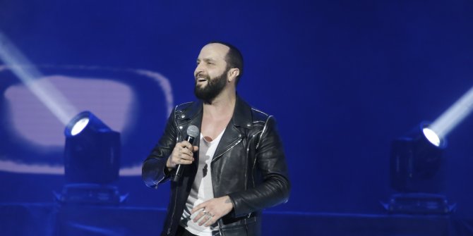Berkay, ‘Halkın Yıldızları’na damga vurdu