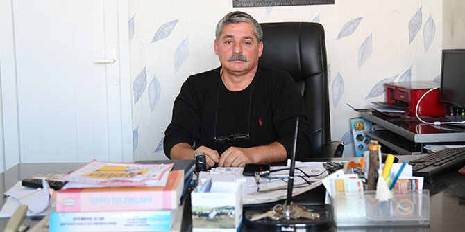 "Birilerinin yatırım yapılmadı demesi yatırım yapılmadığı anlamına gelmez"