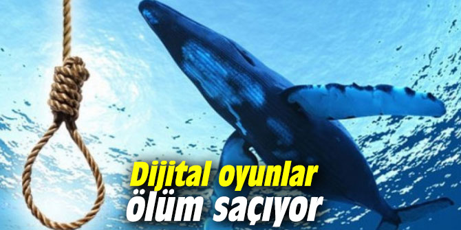 Dijital oyunlar ölüm saçıyor