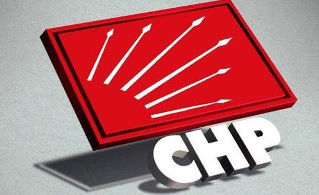 İşte CHP'de Parti Meclisi'ne sunulan isimler