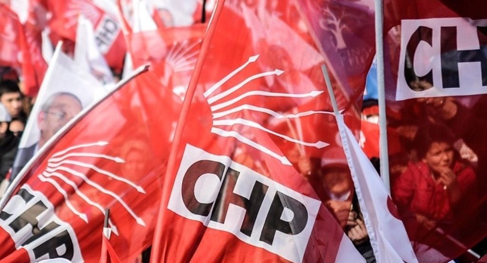 İşte CHP'de MYK'nın toplanma zamanı