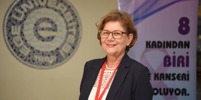 "Yıllara göre kanser görülme oranlarında doğrusal artış dikkat çekici”