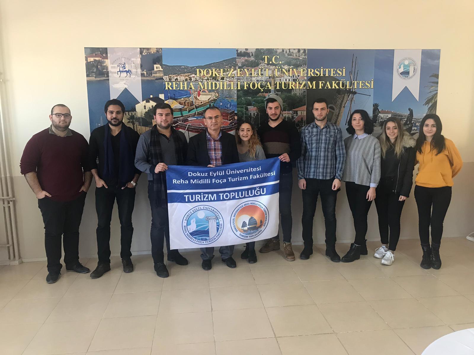 Öğrenciler kitap bağışçılarıyla ihtiyaç sahibi kitapseverler arasında köprü!