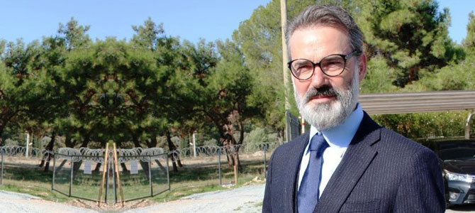 Murat Başoğlu'na şok! Bir dava daha...