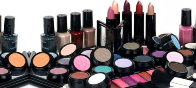 Bakan açıkladı: 672 bin kozmetik üründe aykırılık