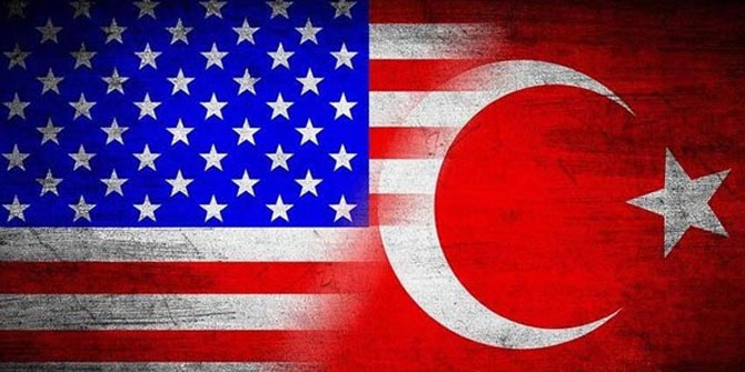 Arap basınından flaş iddia: ABD ve Türkiye Suriye konusunda anlaştı