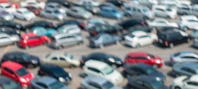 Otoparka araç bırakanlar dikkat! Emsal karar