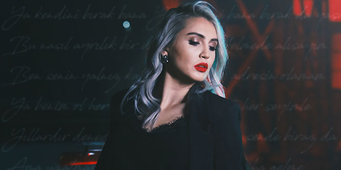 Nur Cennet'ten "Sönmüyor Ateşimiz”