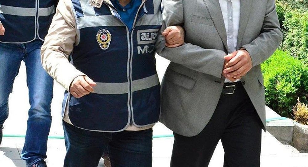 28 ilde FETÖ operasyonu! 50 gözaltı kararı