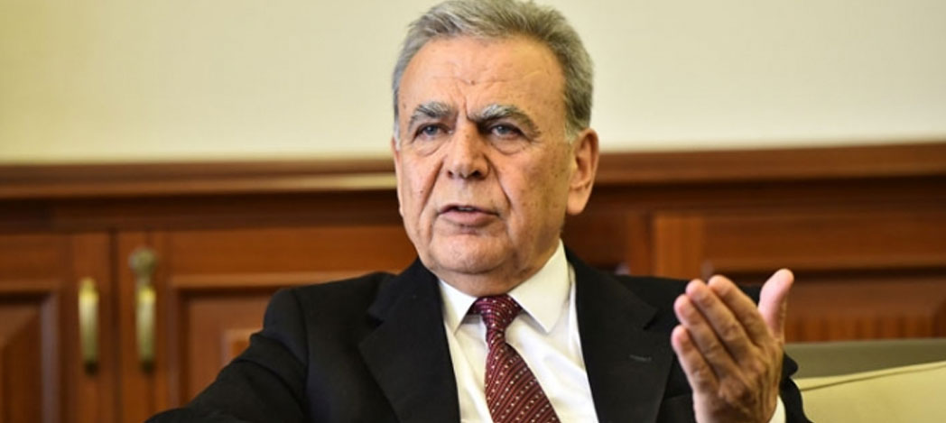 "Başka partiden aday olanlara prim vermeyeceğiz"