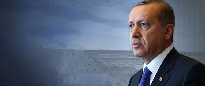 Erdoğan'dan Münbiç'e operasyon mesajı!