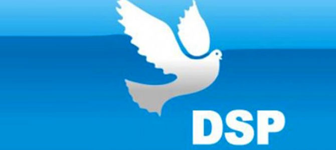 DSP'den yeni bomba! Ankara ve İzmir sürpriz isimler...