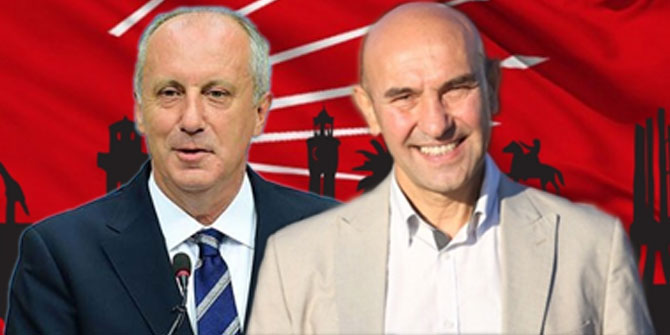 Soyer ve İnce'de katılacak... CHP seçim startını o ilçeden veriyor!