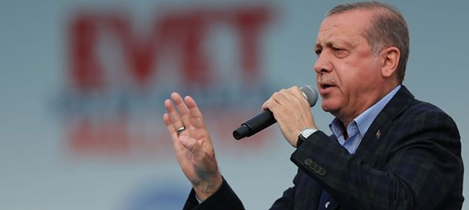 Mitinglerin başlama tarihi belli oldu!