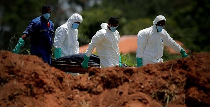 Baraj faciasında ölü sayısı 142'ye yükseldi, 194 kişi hala kayıp