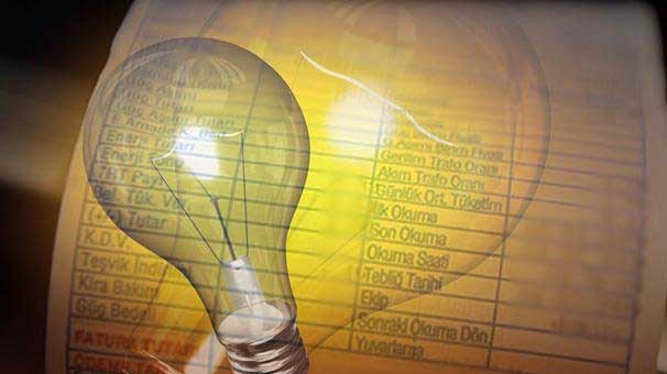 Elektrik faturalarına kritik ayar!