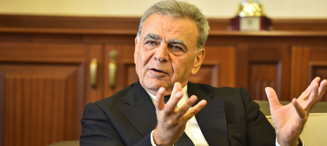 Başkan Kocaoğlu'ndan çağrı: 'Sandıklara sahip çıkın'