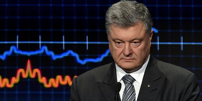 Ukrayna: "Rus gözlemcileri ülkeye sokmayacağız"