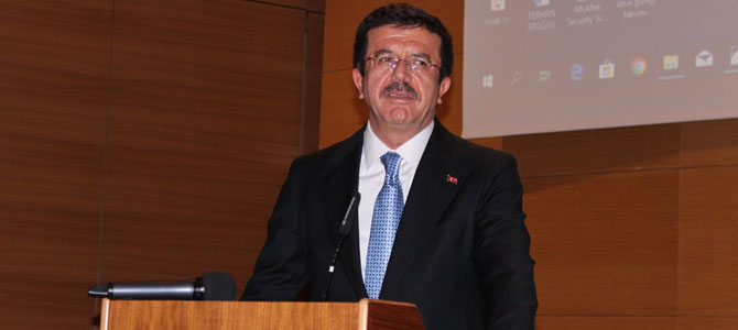 AK Partili Zeybekci, "İzmir’i İzmirliler kurtaracak"