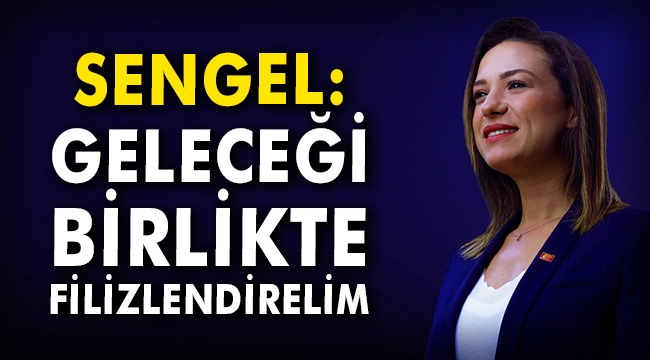 Geleceği birlikte filizlendirelim