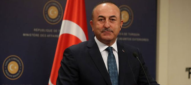 "Münbiç'teki süreç oradaki hava şartlarına rağmen hızlandı"