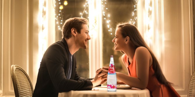 Pınar Su’dan sevgililerin ruhuna dokunan mesajlar