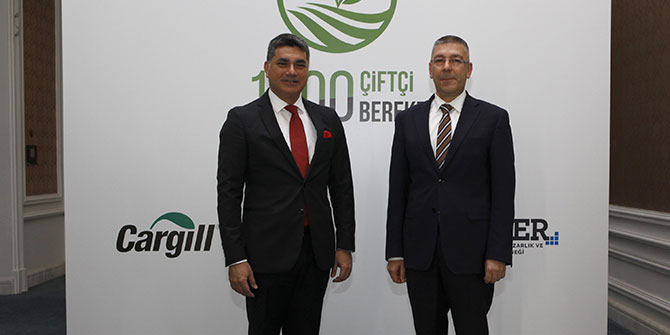 Türkiye'nin Mısır Tarımında Kazancı Katlayacak