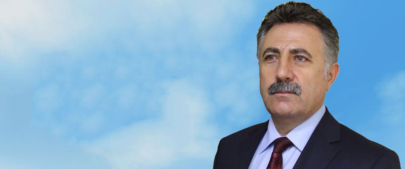 CHP Bayraklı adayı Serdar Sandal oldu