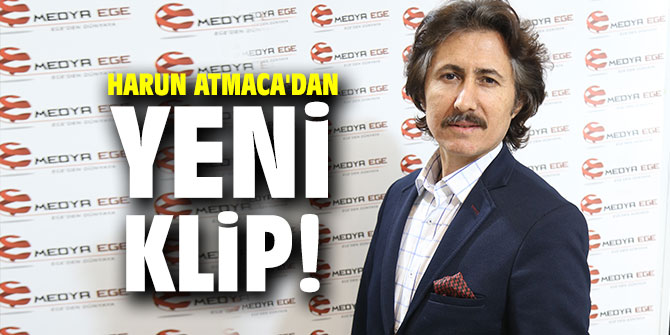 Harun Atmaca'dan yeni klip!