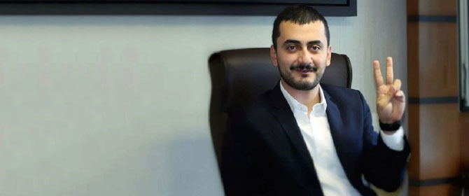 Eren Erdem hakkında mahkemeden karar