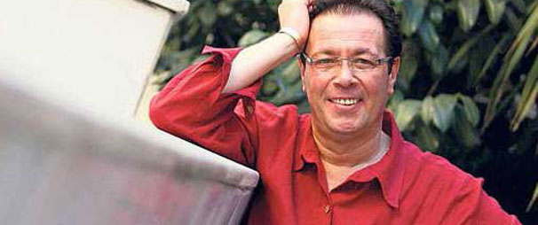 Yalçın Menteş hayatını kaybetti!