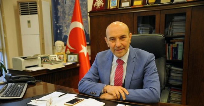 CHP'li Soyer: İzmir Türkiye’ye nefes verecek