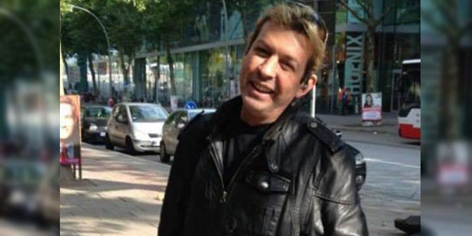 Cumhur Kaplan hayatını kaybetti