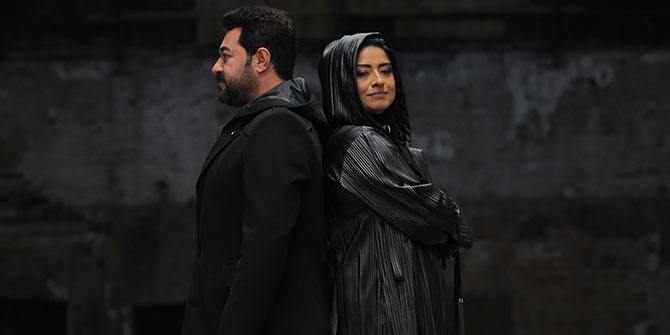 Bendeniz ve Serkan Kaya'dan dev düet