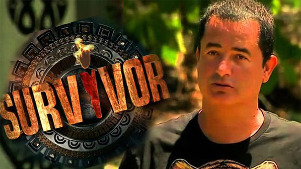 Acun Ilıcalı'dan Survivor paylaşımı... Hakan Kanık yandı!