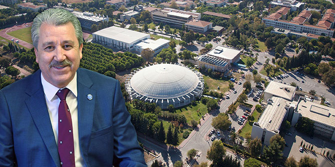 Ege, dünya sıralamasında 125 basamak birden yükseldi