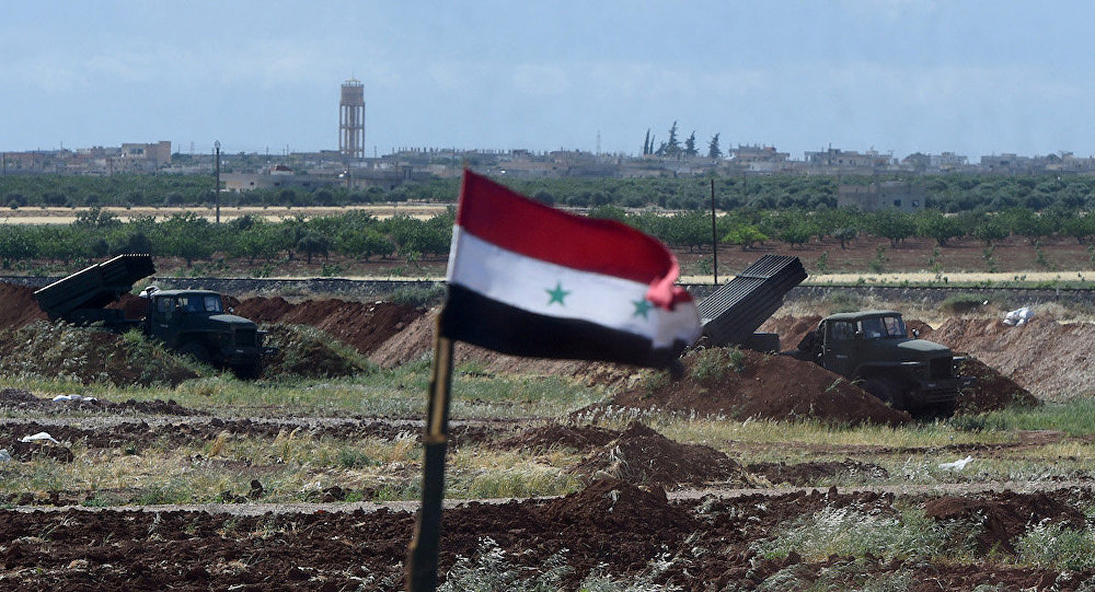 Rusya: “Suriye’de 21 ateşkes ihlali tespit edildi”