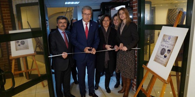 Ege’de “Yüzleşme- Hatalar Üzerine Denemeler” sergisi