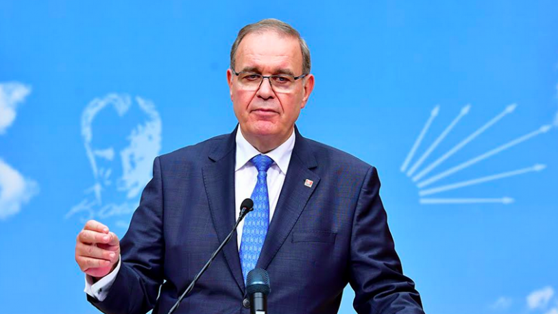 CHP'den MHP'ye Tank Palet eleştirisi!