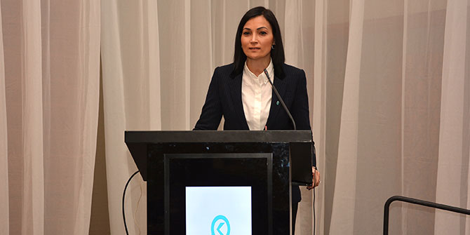 Kılıç, "Kalite bilincini yaygınlaştıracağız"