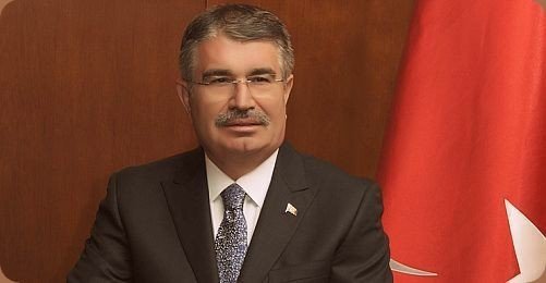 İdris Naim Şahin, İyi Parti'den aday oldu iddiası