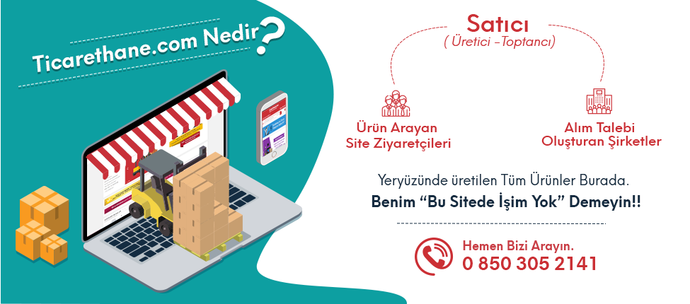 Alışverişin En Kaliteli Adresi