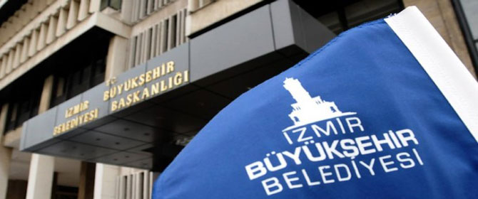 İzmir Büyükşehir'den "tanzim satış" açıklaması