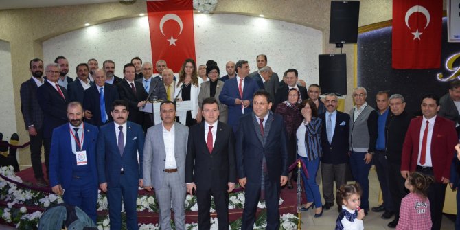 12 Şubat ruhu Kuşadası’nda yaşandı