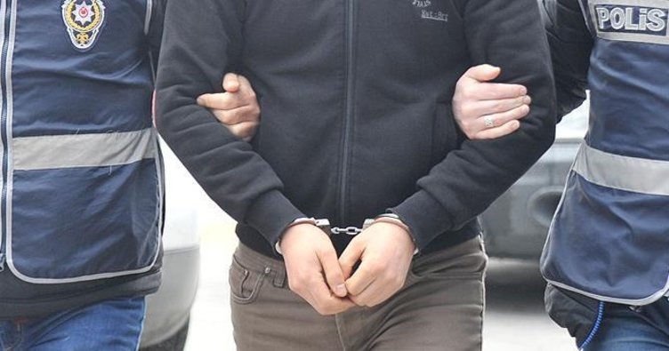 HDP'li Başkan Adayı tutuklandı