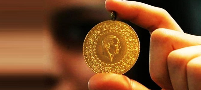 İşte altında son durum!