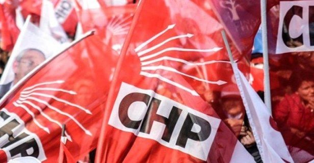 CHP'de 12 PM üyesinden Genel Merkeze dilekçe