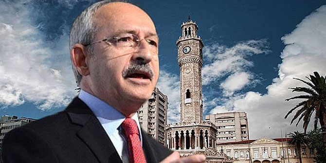 Kılıçdaroğlu bugün İzmir’de! İşte programı...